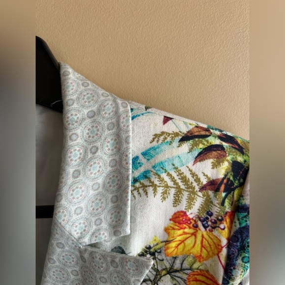 Simon change cotton blazer - Picture 12 of 16